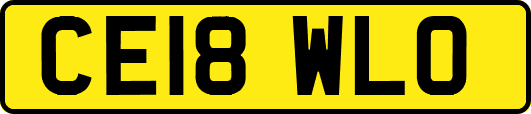CE18WLO