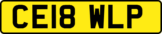CE18WLP