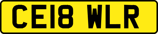 CE18WLR