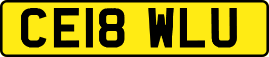 CE18WLU
