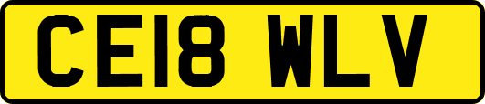 CE18WLV