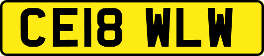 CE18WLW