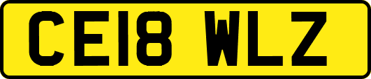 CE18WLZ