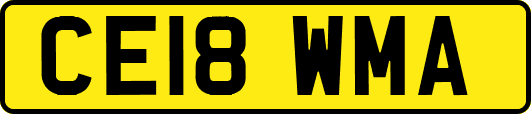 CE18WMA
