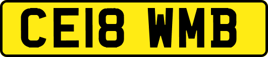 CE18WMB