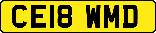 CE18WMD
