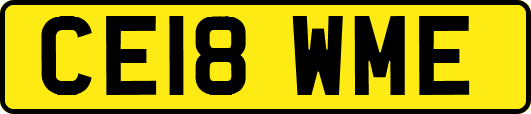 CE18WME
