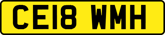 CE18WMH