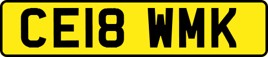 CE18WMK