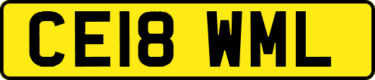 CE18WML