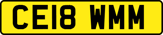 CE18WMM