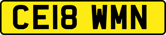 CE18WMN