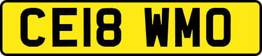 CE18WMO