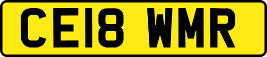 CE18WMR