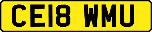 CE18WMU