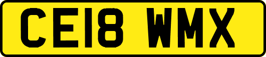 CE18WMX