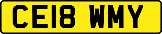 CE18WMY