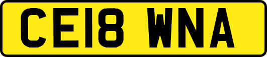 CE18WNA