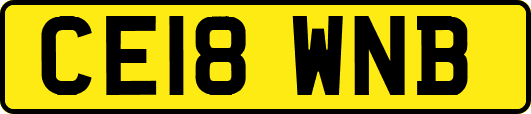 CE18WNB