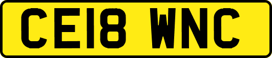 CE18WNC