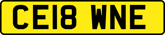 CE18WNE
