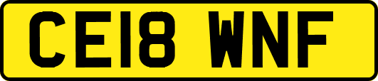 CE18WNF