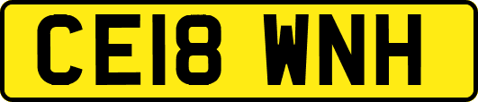 CE18WNH
