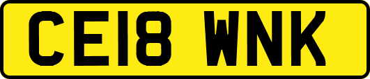 CE18WNK