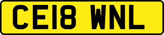 CE18WNL