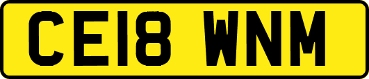 CE18WNM