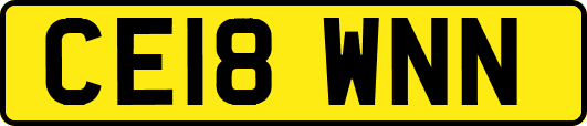 CE18WNN