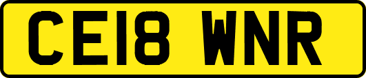 CE18WNR