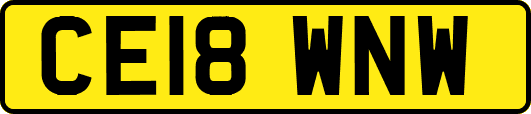CE18WNW