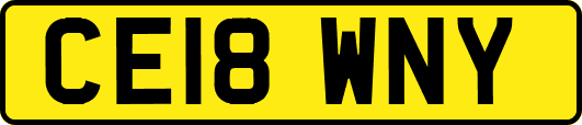 CE18WNY