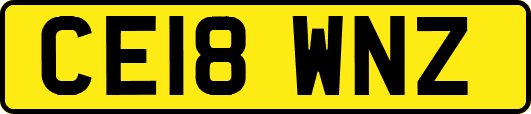 CE18WNZ
