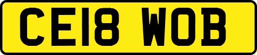 CE18WOB