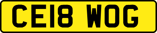 CE18WOG