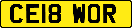 CE18WOR