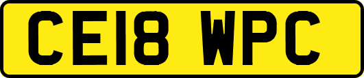 CE18WPC