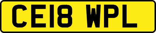 CE18WPL