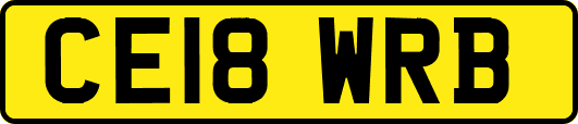 CE18WRB
