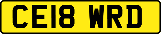 CE18WRD