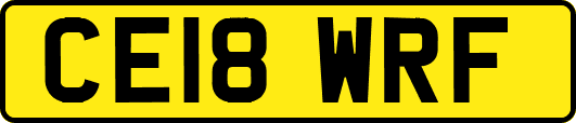 CE18WRF
