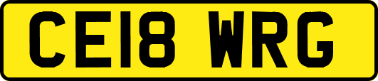 CE18WRG