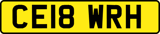 CE18WRH