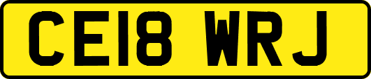 CE18WRJ