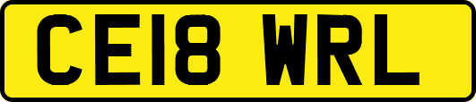 CE18WRL