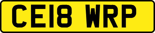 CE18WRP