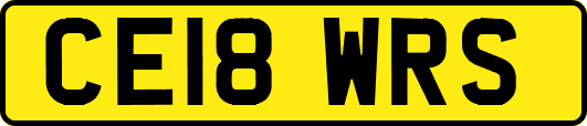 CE18WRS