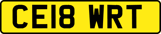 CE18WRT